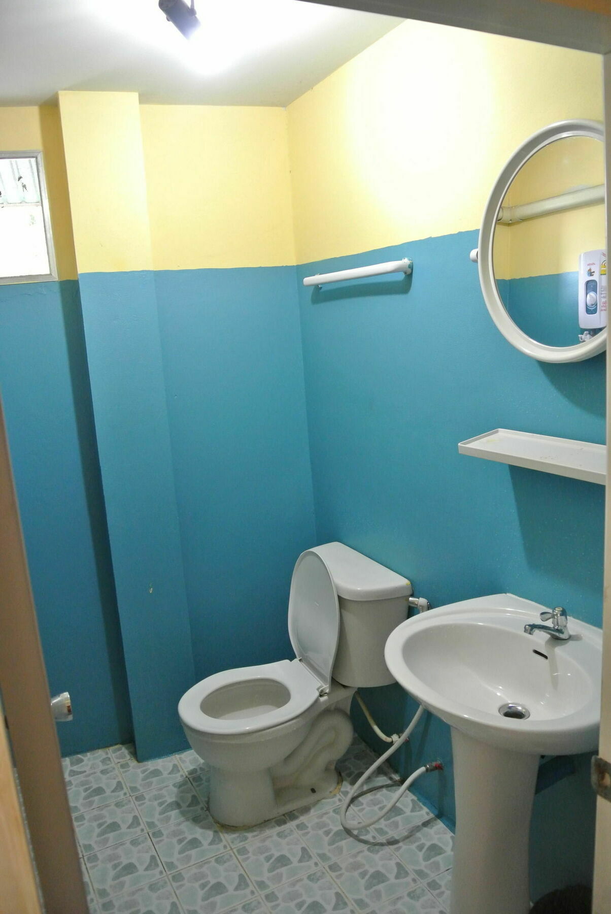 Cumpun Guest House Чиангмай Экстерьер фото