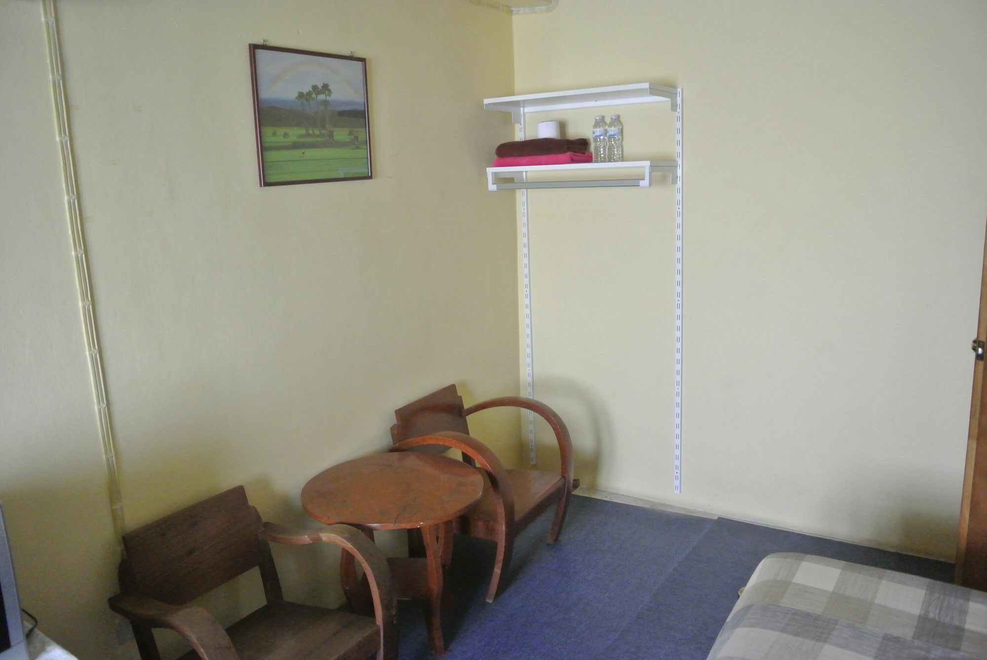 Cumpun Guest House Чиангмай Экстерьер фото
